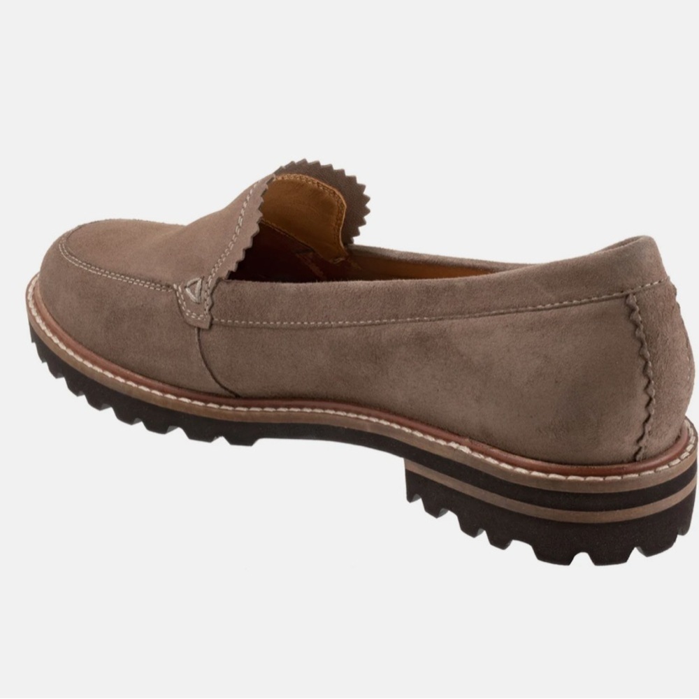 Trotters Fayth loafers size 6.5 - Picture 3 of 6